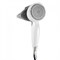 Фен Blackton Bt HD1204M, 1200 Вт, 2 скорости, 3 температурных режима, чёрно-белый - фото 51414281 Фен Blackton Bt HD1204M, 1200 Вт, 2 скорости, 3 температурных режима, чёрно-белый - фото 51414281