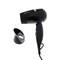 Фен Sakura SA-4040BK, 1800 Вт, 2 скорости, 2 температурных режима, концентратор, чёрный - фото 51414560 Фен Sakura SA-4040BK, 1800 Вт, 2 скорости, 2 температурных режима, концентратор, чёрный - фото 51414560