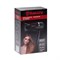 Фен Sakura SA-4040BK, 1800 Вт, 2 скорости, 2 температурных режима, концентратор, чёрный - фото 51414565 Фен Sakura SA-4040BK, 1800 Вт, 2 скорости, 2 температурных режима, концентратор, чёрный - фото 51414565