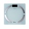 Весы напольные Sakura SA-5056W, диагностические, до 180 кг, 2хААА, белые - фото 51414651 Весы напольные Sakura SA-5056W, диагностические, до 180 кг, 2хААА, белые - фото 51414651
