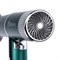Фен Sakura SA-4051GR, 1600 Вт, 3 скорости, 3 темп. режима, концентратор, шнур 1.8 м, зелёный - фото 51414662 Фен Sakura SA-4051GR, 1600 Вт, 3 скорости, 3 темп. режима, концентратор, шнур 1.8 м, зелёный - фото 51414662