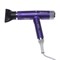 Фен Sakura SA-4051V, 1600 Вт, 3 скорости, 3 темп. режима, концентратор, фиолетовый - фото 51414669 Фен Sakura SA-4051V, 1600 Вт, 3 скорости, 3 темп. режима, концентратор, фиолетовый - фото 51414669