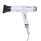 Фен Sakura SA-4051W, 1600 Вт, 3скорости, 3 темп. режима, концентратор, шнур 1.8 м, белый - фото 51414678 Фен Sakura SA-4051W, 1600 Вт, 3скорости, 3 темп. режима, концентратор, шнур 1.8 м, белый - фото 51414678