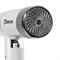 Фен Sakura SA-4051W, 1600 Вт, 3скорости, 3 темп. режима, концентратор, шнур 1.8 м, белый - фото 51414680 Фен Sakura SA-4051W, 1600 Вт, 3скорости, 3 темп. режима, концентратор, шнур 1.8 м, белый - фото 51414680