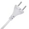 Фен Sakura SA-4051W, 1600 Вт, 3скорости, 3 темп. режима, концентратор, шнур 1.8 м, белый - фото 51414681 Фен Sakura SA-4051W, 1600 Вт, 3скорости, 3 темп. режима, концентратор, шнур 1.8 м, белый - фото 51414681
