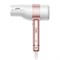 Фен парикмахерский Artero Eternal Pink, 2000 Вт, 3 режима, ионизация, розовый - фото 51414802 Фен парикмахерский Artero Eternal Pink, 2000 Вт, 3 режима, ионизация, розовый - фото 51414802