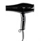 Фен парикмахерский HUSH Cyclone 3500, 2400 Вт, 2 насадки, 2скорости, 3 режима, шнур 3.5 м - фото 51414822