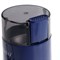 Кофемолка KELLI KL-5112, электрическая, ножевая, 300 Вт, 70 г, синяя - фото 51414937 Кофемолка KELLI KL-5112, электрическая, ножевая, 300 Вт, 70 г, синяя - фото 51414937