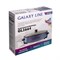 Сковорода электрическая Galaxy GL 2664, 1700 Вт, d=42 см, глубина 7 см, синяя - фото 51414947 Сковорода электрическая Galaxy GL 2664, 1700 Вт, d=42 см, глубина 7 см, синяя - фото 51414947