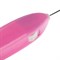 Капучинатор погружной Luazon LMR-07, от батареек 2×АА, розовый - фото 51415011