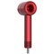 Фен Dreame Hair Artist AHD5-RE0, 1400 Вт, 2 скорости, 3 температурных режима, красный - фото 51415092 Фен Dreame Hair Artist AHD5-RE0, 1400 Вт, 2 скорости, 3 температурных режима, красный - фото 51415092