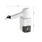 Фен GFmark 6812, настенный, 1200 Вт, 2 режима, бело-чёрный - фото 51415295 Фен GFmark 6812, настенный, 1200 Вт, 2 режима, бело-чёрный - фото 51415295