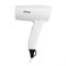 Фен GFmark 6812, настенный, 1200 Вт, 2 режима, бело-чёрный - фото 51415296 Фен GFmark 6812, настенный, 1200 Вт, 2 режима, бело-чёрный - фото 51415296