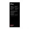 Фен GFmark 6810, настенный, 1200 Вт, 2 режима. белый - фото 51415320 Фен GFmark 6810, настенный, 1200 Вт, 2 режима. белый - фото 51415320