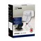 Фен GFmark 6820, настенный, 1200 Вт, 2 скорости. белый - фото 51415415 Фен GFmark 6820, настенный, 1200 Вт, 2 скорости. белый - фото 51415415