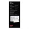 Фен GFmark 6820, настенный, 1200 Вт, 2 скорости. белый - фото 51415416 Фен GFmark 6820, настенный, 1200 Вт, 2 скорости. белый - фото 51415416