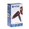 Фен Vitek VT-2261, 1300 Вт, 2 режима, 2 скорости, концентратор, шнур 1.8 м, чёрно-красный - фото 51415433 Фен Vitek VT-2261, 1300 Вт, 2 режима, 2 скорости, концентратор, шнур 1.8 м, чёрно-красный - фото 51415433