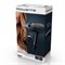 Фен Rowenta CV1803F0, 1600 Вт, DC мотор, 2 режима, хол.воздух, концентратор, чёрный - фото 51415494