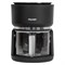 Аэрогриль Pioneer SM501D, 1300 Вт, 3 л, чёрный - фото 51415558 Аэрогриль Pioneer SM501D, 1300 Вт, 3 л, чёрный - фото 51415558