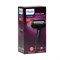 Фен Philips BHC010/10, 1200 Вт, 3 скорости, , хол. воздух, шнур 1.5 м - фото 51415699