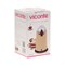 Кофемолка Viconte VC-3114, электрическая, ножевая, 280 Вт, 50 г, бежевая - фото 51415800 Кофемолка Viconte VC-3114, электрическая, ножевая, 280 Вт, 50 г, бежевая - фото 51415800