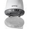 Турка электрическая Gorenje TCM330W, 550 Вт, 0.33 л, бело-серая - фото 51415949 Турка электрическая Gorenje TCM330W, 550 Вт, 0.33 л, бело-серая - фото 51415949