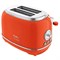 Тостер Tesler TT-245 ORANGE, 815 Вт, 2 тоста, 6 режимов прожарки, разморозка, оранжевый - фото 51416048 Тостер Tesler TT-245 ORANGE, 815 Вт, 2 тоста, 6 режимов прожарки, разморозка, оранжевый - фото 51416048