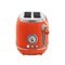 Тостер Tesler TT-245 ORANGE, 815 Вт, 2 тоста, 6 режимов прожарки, разморозка, оранжевый - фото 51416049 Тостер Tesler TT-245 ORANGE, 815 Вт, 2 тоста, 6 режимов прожарки, разморозка, оранжевый - фото 51416049