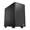 Корпус Thermaltake Versa H17, без БП, mATX, Mini-Tower, черный - фото 51416074 Корпус Thermaltake Versa H17, без БП, mATX, Mini-Tower, черный - фото 51416074