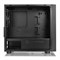 Корпус Thermaltake Versa H17, без БП, mATX, Mini-Tower, черный - фото 51416076 Корпус Thermaltake Versa H17, без БП, mATX, Mini-Tower, черный - фото 51416076