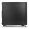 Корпус Thermaltake Versa H17, без БП, mATX, Mini-Tower, черный - фото 51416077 Корпус Thermaltake Versa H17, без БП, mATX, Mini-Tower, черный - фото 51416077