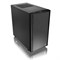 Корпус Thermaltake Versa H17, без БП, mATX, Mini-Tower, черный - фото 51416078 Корпус Thermaltake Versa H17, без БП, mATX, Mini-Tower, черный - фото 51416078