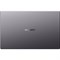 Ноутбук Huawei MateBook D 15, 15", i5 1135G7, 8 Гб, SSD 256 Гб, Intel Iris, Win11, серый - фото 51416096
