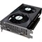 Видеокарта Gigabyte GV-R64EAGLE-4GD, AMD Radeon RX 6400, 4Gb, 64 GDDR6, HDMI, DP - фото 51416113 Видеокарта Gigabyte GV-R64EAGLE-4GD, AMD Radeon RX 6400, 4Gb, 64 GDDR6, HDMI, DP - фото 51416113