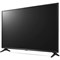 Телевизор LG 50UQ75006LF.ARUB, 50", 3840x2160, DVB-T/T2/C/S2, HDMI 2,USB 1, Smart TV, чёрный   94447 - фото 51416178