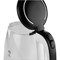 Чайник Gorenje K17GLBWGOR, стекло, 1.7 л, 2200 Вт, чёрный - фото 51416185 Чайник Gorenje K17GLBWGOR, стекло, 1.7 л, 2200 Вт, чёрный - фото 51416185