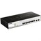 Коммутатор D-Link DGS-1210-10/FL1A, настраиваемый, 8х10/100/1000BASE-T - фото 51416216 Коммутатор D-Link DGS-1210-10/FL1A, настраиваемый, 8х10/100/1000BASE-T - фото 51416216