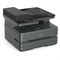 МФУ, лаз ч/б Deli Laser M3100ADNW, 1200x1200dpi, A4, Duplex, WiFi - фото 51416259