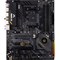 Материнская плата Asus TUF GAMING X570-PRO WI-FI, AM4, X570, 4хDDR4, HDMI, DP, ATX - фото 51416271 Материнская плата Asus TUF GAMING X570-PRO WI-FI, AM4, X570, 4хDDR4, HDMI, DP, ATX - фото 51416271