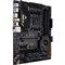 Материнская плата Asus TUF GAMING X570-PRO WI-FI, AM4, X570, 4хDDR4, HDMI, DP, ATX - фото 51416272 Материнская плата Asus TUF GAMING X570-PRO WI-FI, AM4, X570, 4хDDR4, HDMI, DP, ATX - фото 51416272