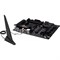 Материнская плата Asus TUF GAMING X570-PRO WI-FI, AM4, X570, 4хDDR4, HDMI, DP, ATX - фото 51416277 Материнская плата Asus TUF GAMING X570-PRO WI-FI, AM4, X570, 4хDDR4, HDMI, DP, ATX - фото 51416277