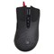 Мышь A4Tech Bloody AL90 Blazing черный лазерная (12000dpi) USB3.0 (8but) - фото 51416387