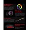 Мышь A4Tech Bloody P91 Pro черный оптическая (16000dpi) USB3.0 (8but) - фото 51416419 Мышь A4Tech Bloody P91 Pro черный оптическая (16000dpi) USB3.0 (8but) - фото 51416419