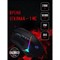 Мышь A4Tech Bloody W60 Max черный оптическая (10000dpi) USB (10but) - фото 51416499