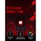 Мышь A4Tech Bloody W60 Max черный оптическая (10000dpi) USB (10but) - фото 51416500