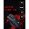 Мышь A4Tech Bloody W70 Max черный оптическая (10000dpi) USB (10but) - фото 51416515 Мышь A4Tech Bloody W70 Max черный оптическая (10000dpi) USB (10but) - фото 51416515