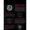 Мышь A4Tech Bloody W90 Pro черный оптическая (16000dpi) USB (10but) - фото 51416534 Мышь A4Tech Bloody W90 Pro черный оптическая (16000dpi) USB (10but) - фото 51416534