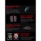 Мышь A4Tech Bloody W90 Pro черный оптическая (16000dpi) USB (10but) - фото 51416535 Мышь A4Tech Bloody W90 Pro черный оптическая (16000dpi) USB (10but) - фото 51416535