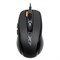 Мышь A4Tech X-718BK черный оптическая (3000dpi) USB (6but) - фото 51416594 Мышь A4Tech X-718BK черный оптическая (3000dpi) USB (6but) - фото 51416594