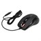 Мышь A4Tech X-718BK черный оптическая (3000dpi) USB (6but) - фото 51416601 Мышь A4Tech X-718BK черный оптическая (3000dpi) USB (6but) - фото 51416601